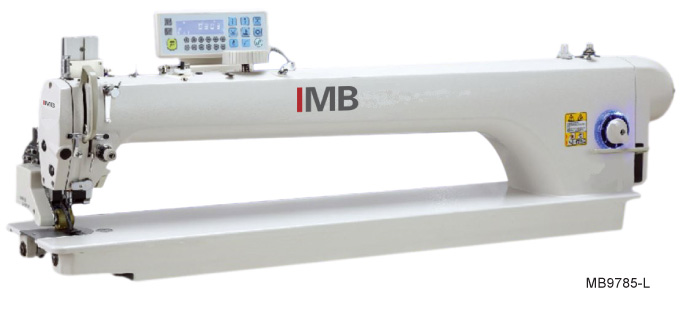 Long Arm Single Needle MB9785-L